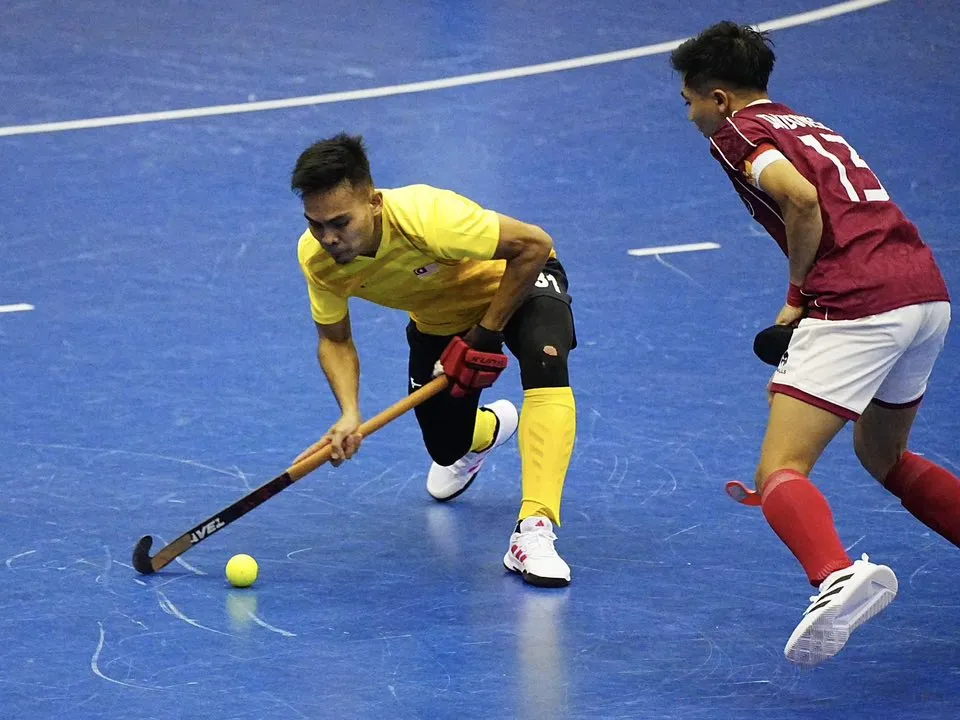 Hoki Sukan SEA 2025 4