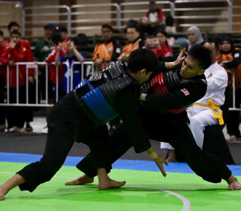 Sukan SEA 2025 4