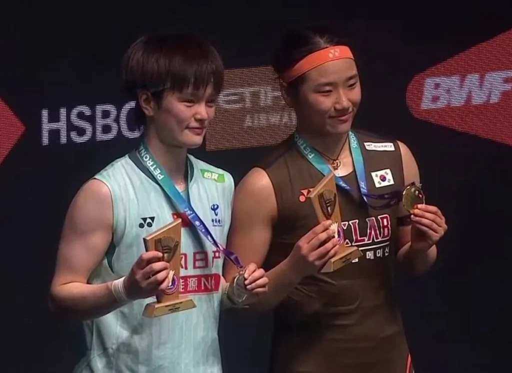 BWF Malaysia Open 2026: Juara & Keputusan Final Terkini 6 badminton terbuka malaysia 2026 final