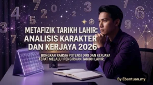 Metafizik Tarikh Lahir: Analisis Karakter Dan Kerjaya 2026