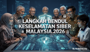 Langkah Bendul Keselamatan Siber Malaysia 2026